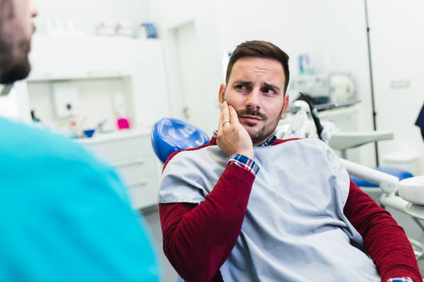 TMJ/TMD Treatment in Bismarck, MO