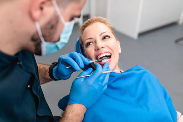 Emergency Dental Services in Bismarck, MO